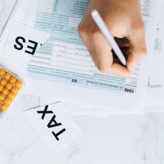 fiscalité PER