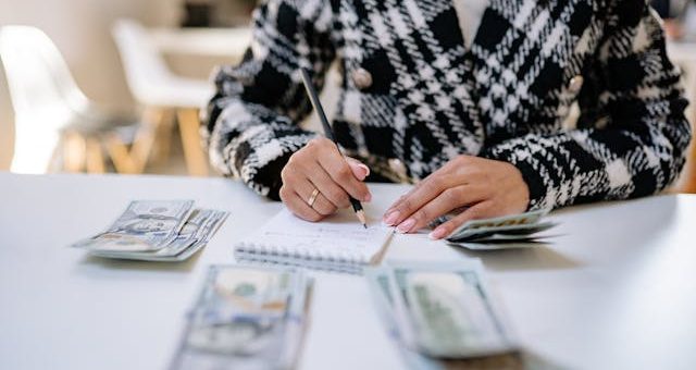 Fiscalité crypto