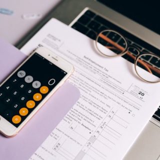 fiscalité dividendes