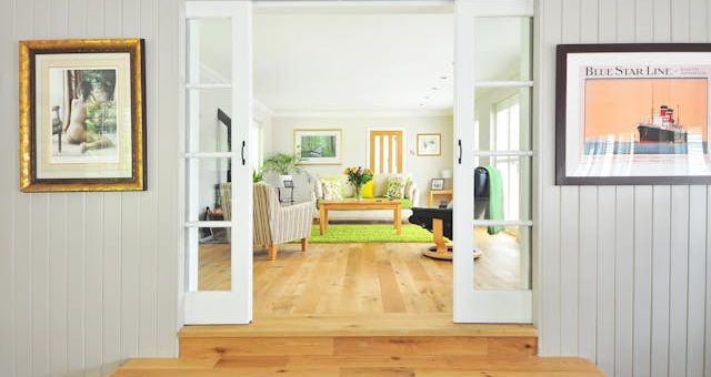 plus-value immobilière