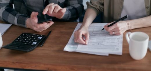 fiscalité indemnité rupture conventionnelle