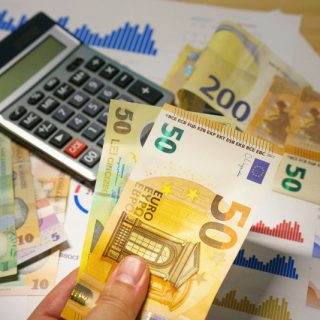 revenu exceptionnel