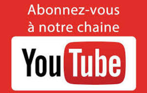 abonnement chaine youtube