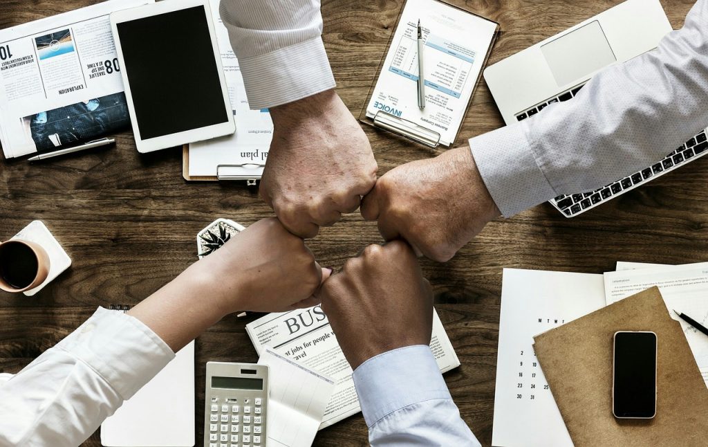 souscription au capital d'une pme