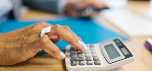 compte d'actifs numériques