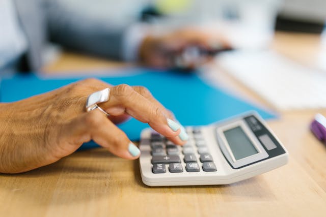 Compte d'actifs numériques