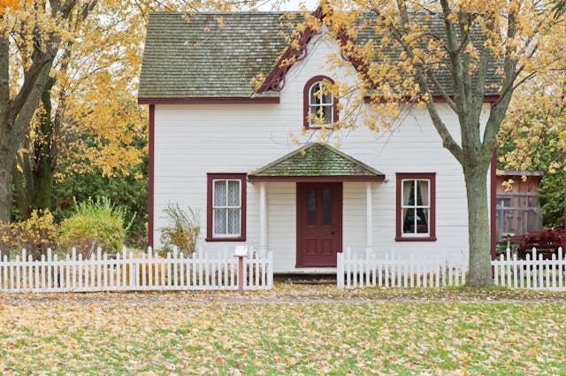 société à prépondérance immobilière