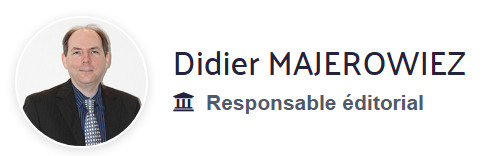 Didier MAJEROWIEZ