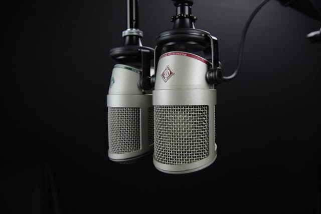 Podcast droit et fiscalité du patrimoine