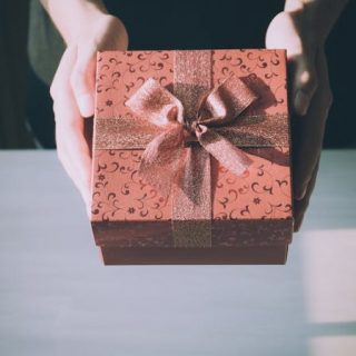 présent d'usage