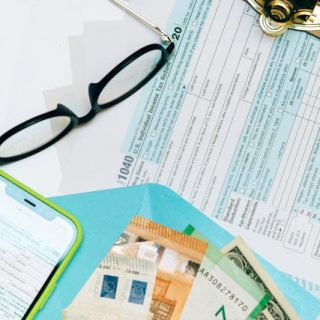 déclaration rectificative de revenus