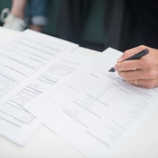 attestation de régularité fiscale
