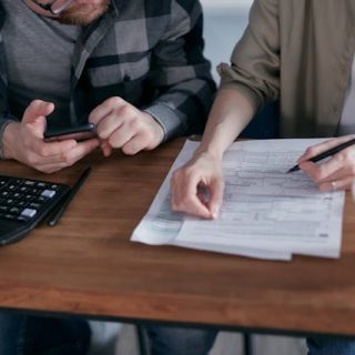 taux effectif d'imposition