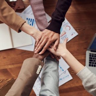 Changement d'activité