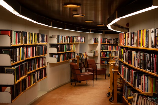 Bibliothèque de ressources fiscales en ligne