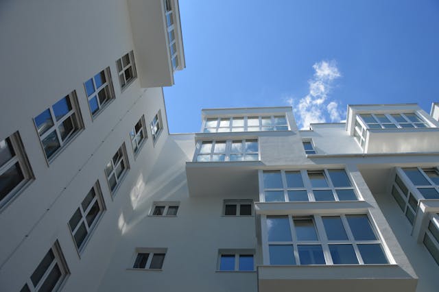 bailleur privé